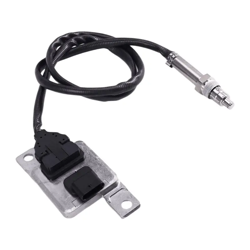 AB16-Nox Sensor 03L907807AE 5WK96737A Nitrogen Oxide Sensor For VW Passat Sharan Seat Alhambra 2011-2016