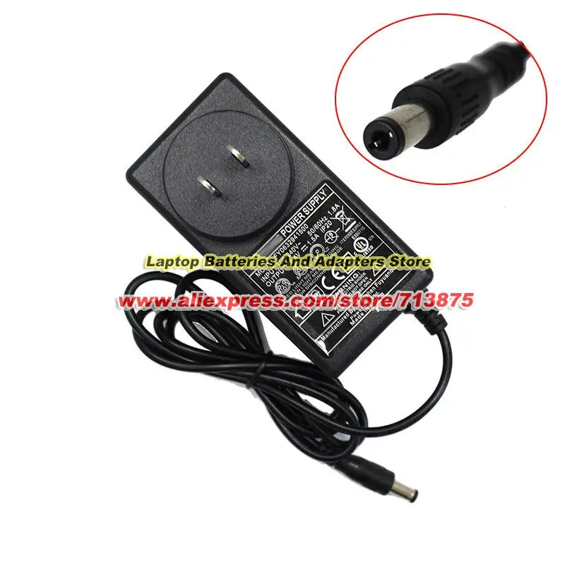 Genuine FY0632941500 AC Adapter 29.4V 1.5A 44.1W US plug SWITCHING Power Adapter with 5.5x2.1mm tip Charger