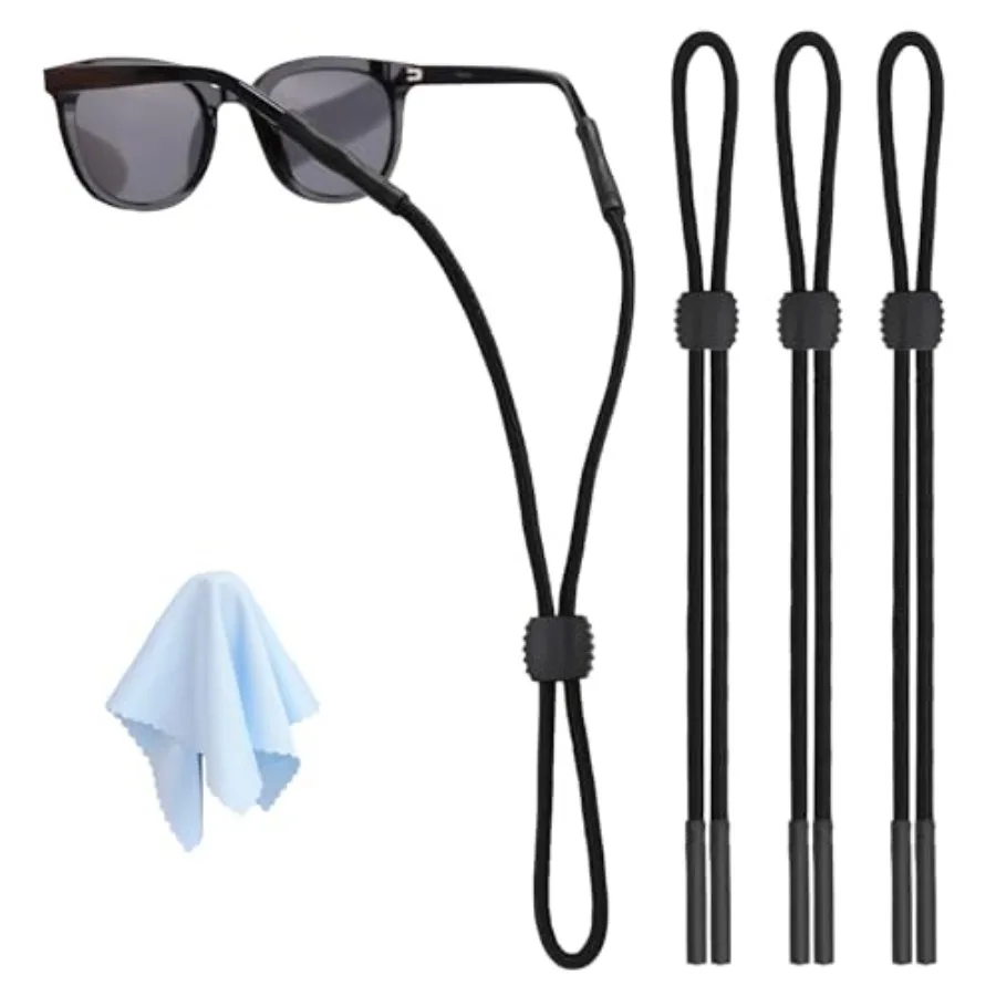 Adjustable Glasses Strap for Men and Women