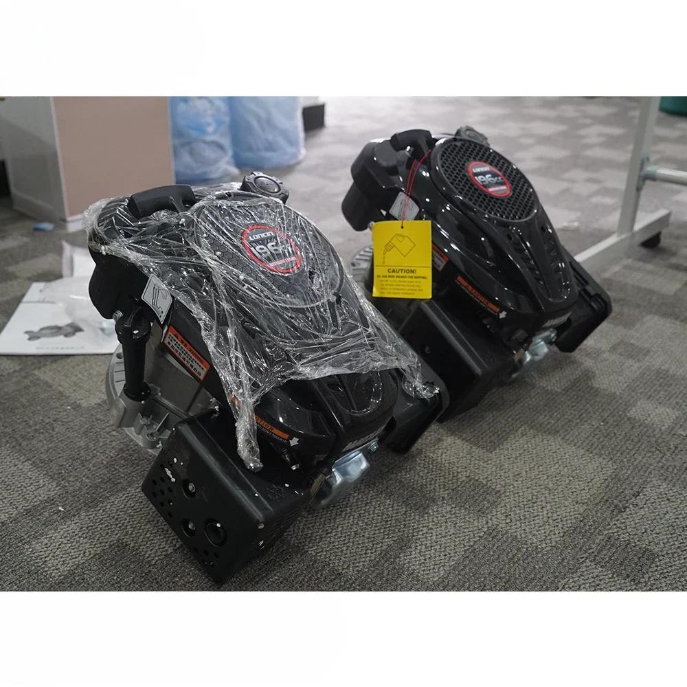 1P70FA 6.5HP 196CC Vertical Axis 22.2mm Lawn Mower Engine