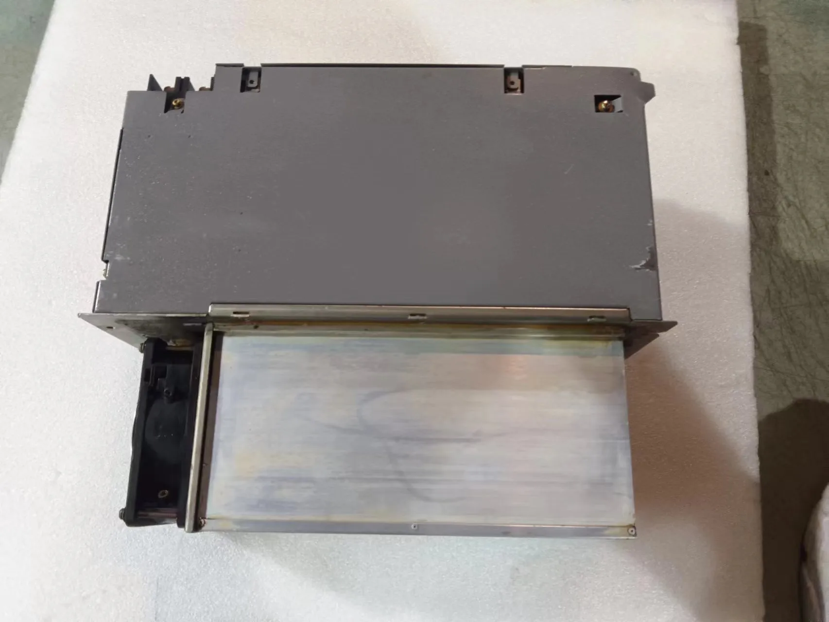 وحدة تحكم السائق MIV08-3-V1 لـ OKUMA