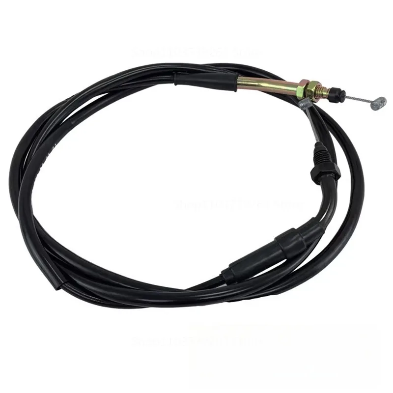 Suitable for KYMCO Cornering Lover 150 RACING KCC ACC 2V 4V ABS Throttle Line Fuel Line