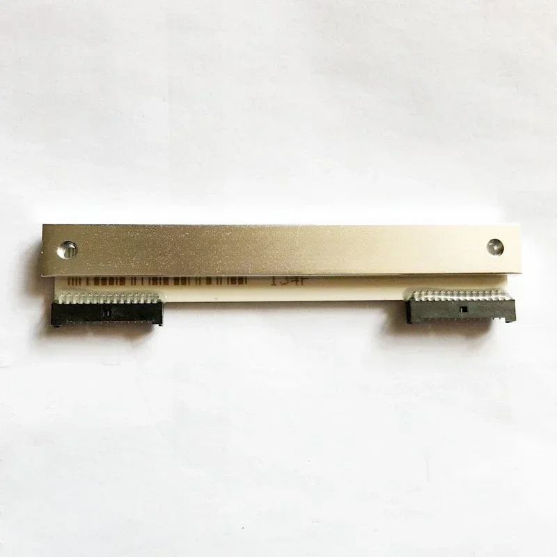 F9870 FP-32L fp-460 thermal head, print head 3 inches, pins on both sides