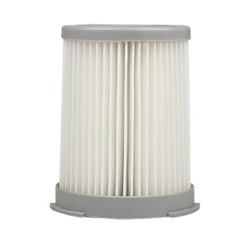 เปลี่ยนแผ่นกรอง HEPA สำหรับชิ้นส่วนเครื่องดูดฝุ่นอิเลคโทรลักซ์ Z1650 Z1670 Z1660และอื่นๆ