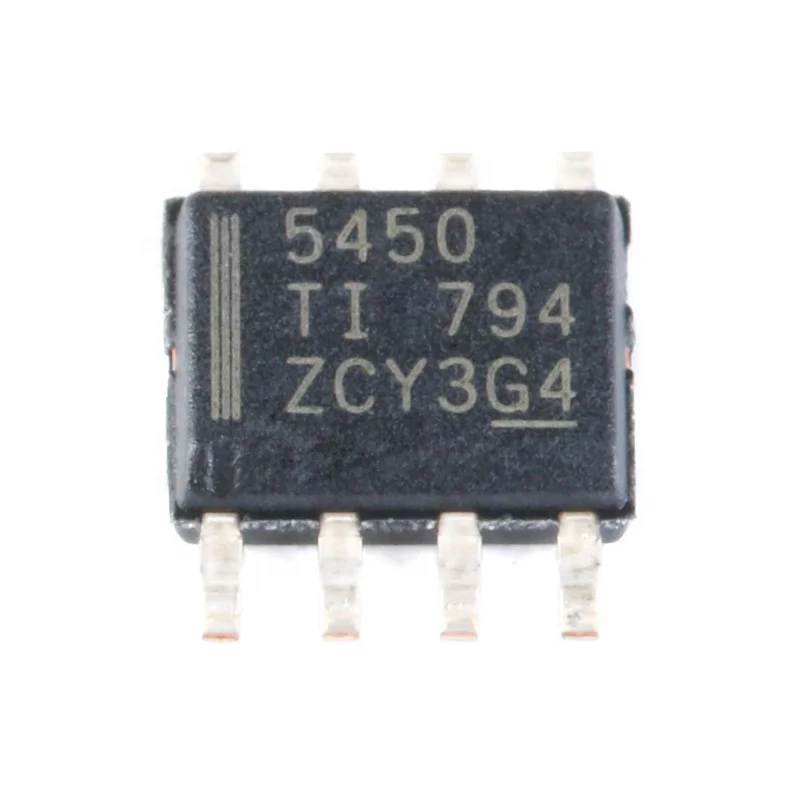 TPS5450DDAR Original new operational amplifier chip IC SOP8 TPS5450 TPS5450DDAR