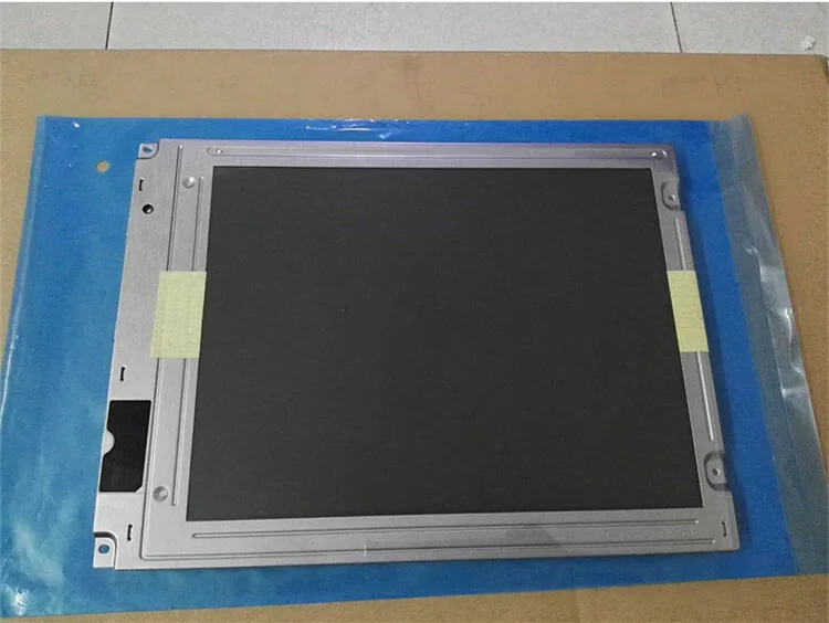

Original 10.4 LQ104V7DS01 Lcd Screen Panel Replacement maintenance
