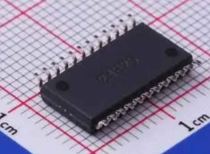 Signal switch/codec/multiplexer CD4514BM96 SOIC-24 TI brand new original imported