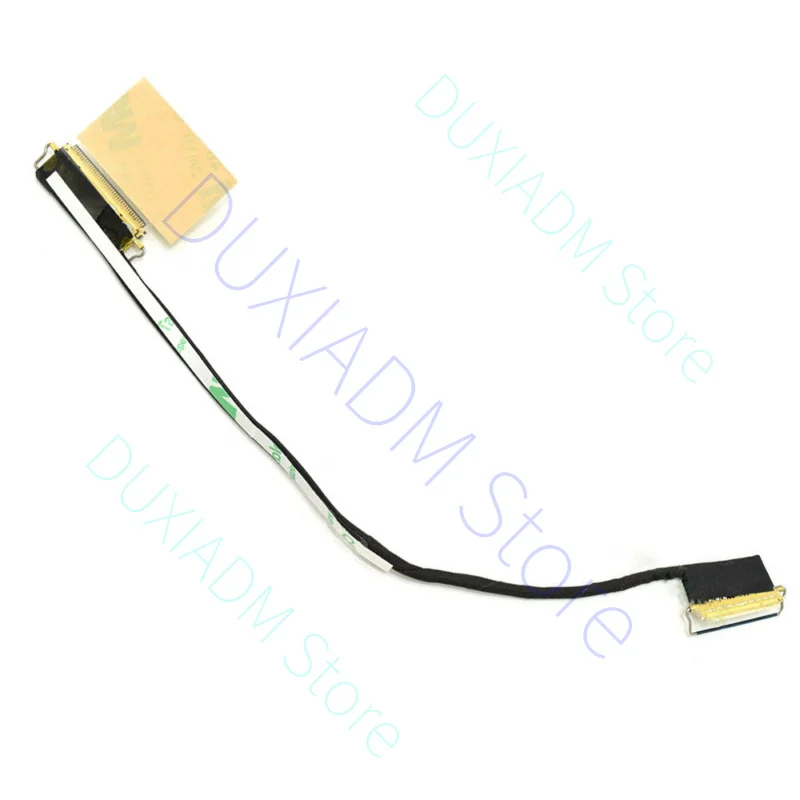 

40-контактный ЖК-кабель для Lenovo Thinkpad X1 Carbon Gen 7 20QD/Gen 8 20U9 5C10V28092