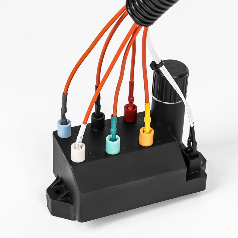 COME 66356 Grill Igniter Button For Weber Genesis II 610 Gas Grills Igniter Kit For Models Genesis II E-610