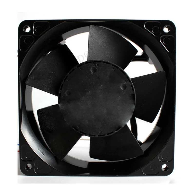 S+    4118N/12 120*120*38mm Cooling Fan Replacement for 48V 94mA 4.6W Equipment Repair