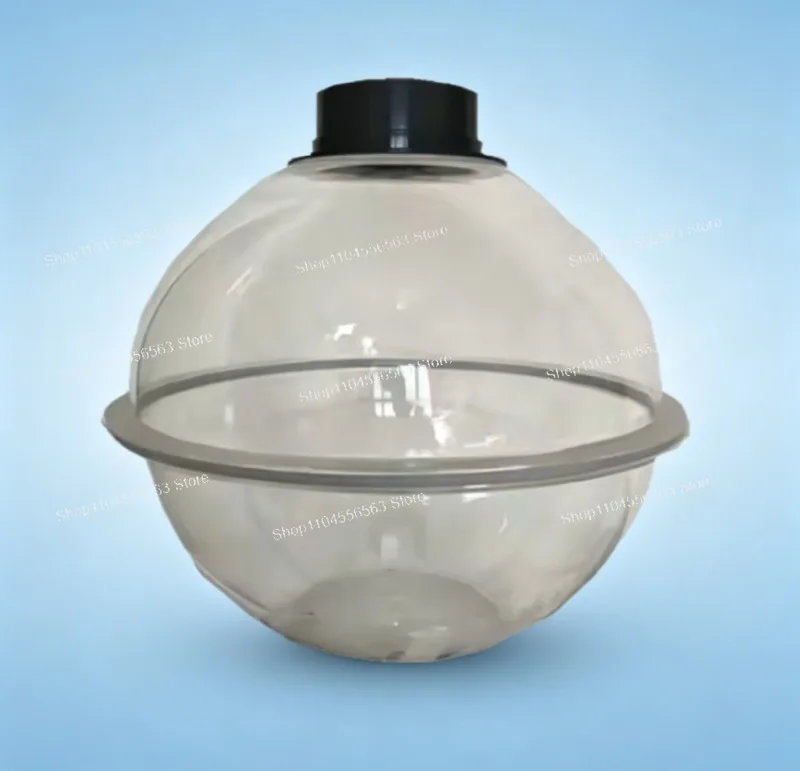 45cm Multi-Port Balloon Packaging Machine Balloon Sealer Stopper Expander, 3-5 Inch Manual Mouth Sealing Tie Clip Tool