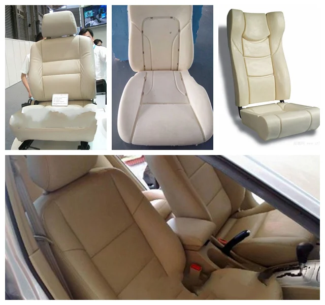 Машина для производства пены для автомобильных сидений/машина для изготовления сидений/машина для изготовления пены для сиденья