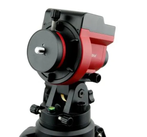 Elton Skyguider Pro Big Sky Tracker Star Tracker Galaxy Starfield Photography Telephoto Deep Space