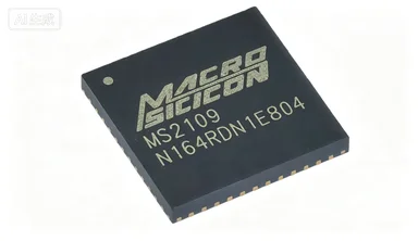 Original MS2109 SMD QFN-48-EP High-Definition Video Capture Chip Genuine Product