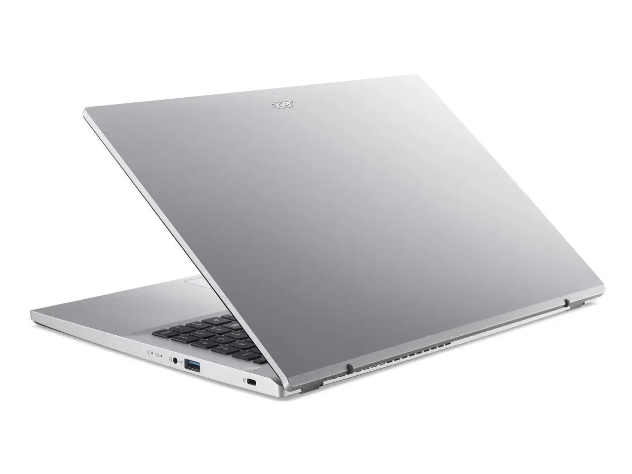 Acer Aspire Go 15 15.6" AMD Ryzen 7 5825U 32GB DDR4 Memory DDR4 3200 512GB PCIe Gen4 SSD Windows 11 Home AG15-42P-R6GZ view 8