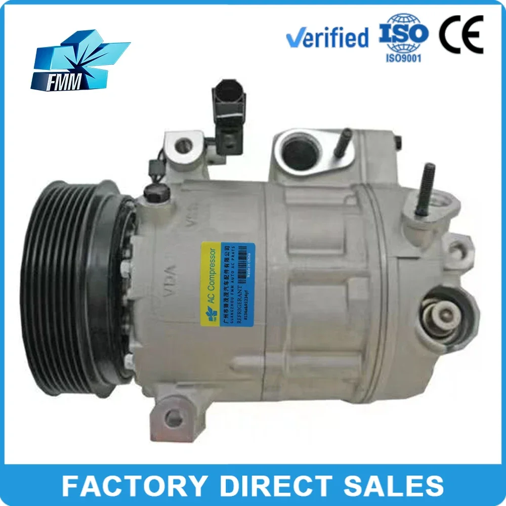 Fmm 7Pk 12V A/C Ac …