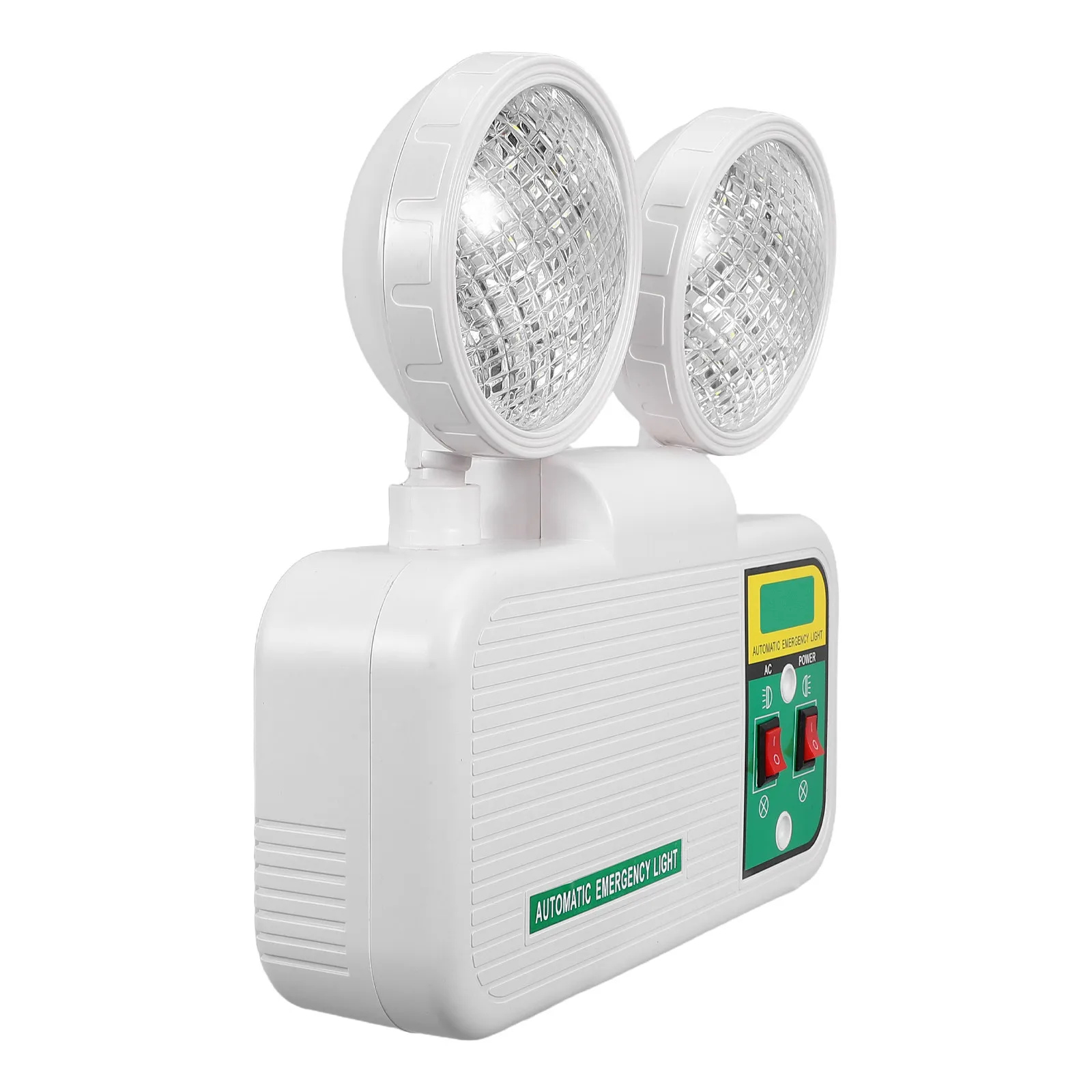 iluminacion-de-emergencia-para-hoteles-y-escuelas-led-2-cabezales-ajustables-con-boton-de-prueba-luces-comerciales
