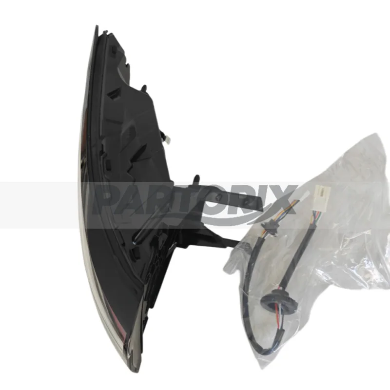Rear Bumper Taillamp Assembly For GEELY STARRAY EM-i Starship7 Car Rear Tail Lamp Auto Body Replacement Parts