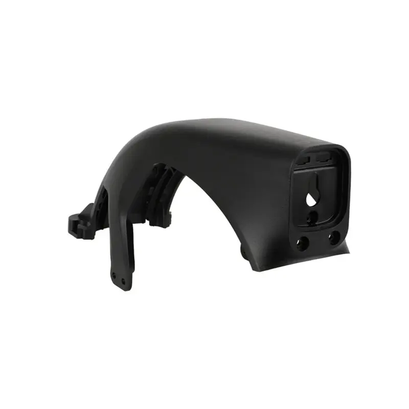 RTENTE-For Ninebot MAX G3 Electric Scooter Rear Fender With Taillight G3 Accessories Mudguard Wheel Cover Splash Guard