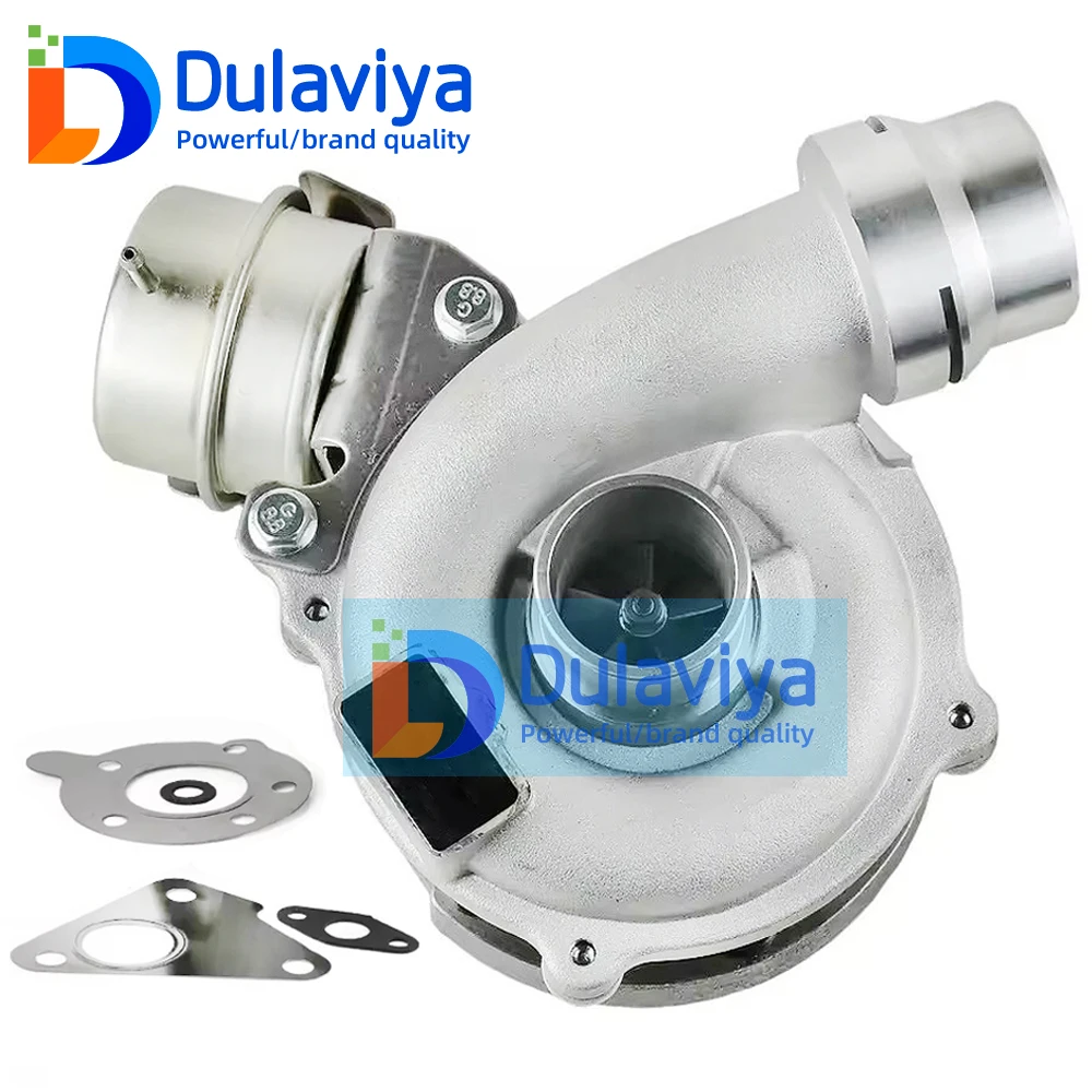 BV39 Turbocharger For Nissan Qashqai Tilda 1.5DCI BV39 78KW MK I 2007-2010 54399980070 54399880070 54399700030 54399700070