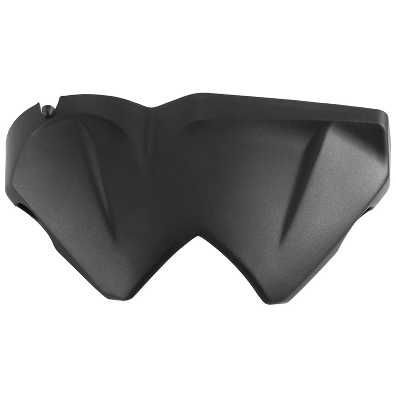 Motorcycle Head Instrument Shell Fairing for Yamaha XJ6 2009-2012(Black)