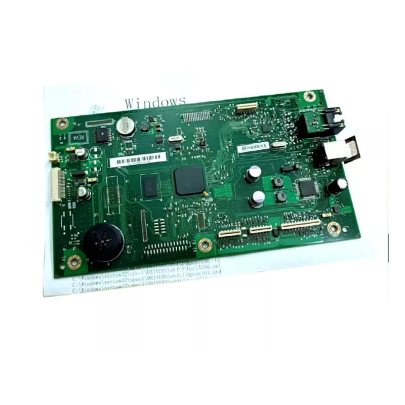 Formatter Board for HP 1536 M1536DNF M1536NF M1536 1536DNF logic Mainboard Motherboard CE544-60001 CE544-80001