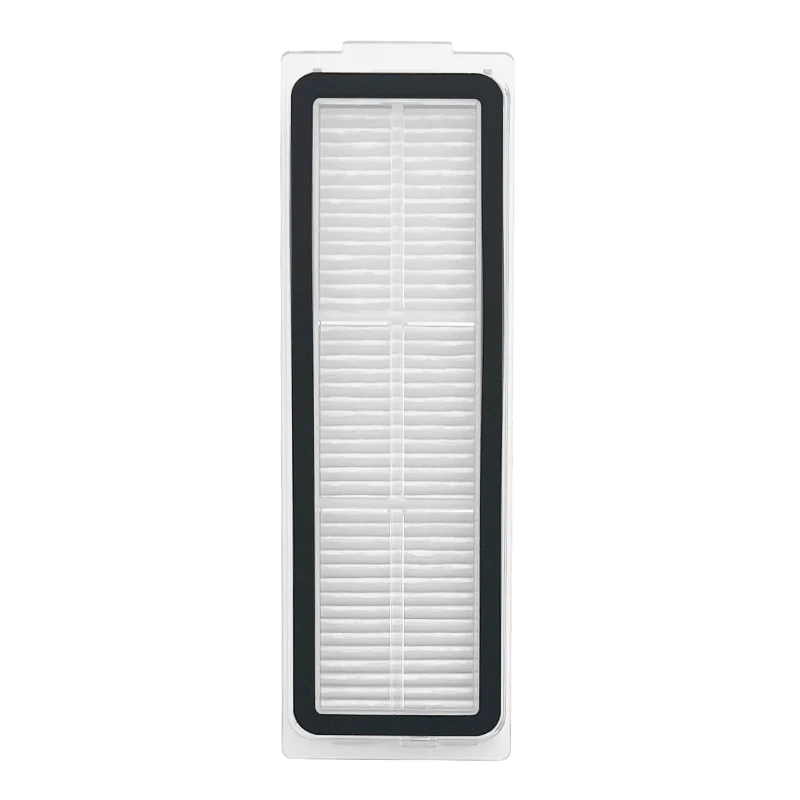 FitFor Cecotec Conga X100 / X100 X-Treme, Deerma X80 Ultra DEM-X80 X90 Ultra JONR X1 MAX, Everybot Q11 Parts Filter Mop Dust Bag