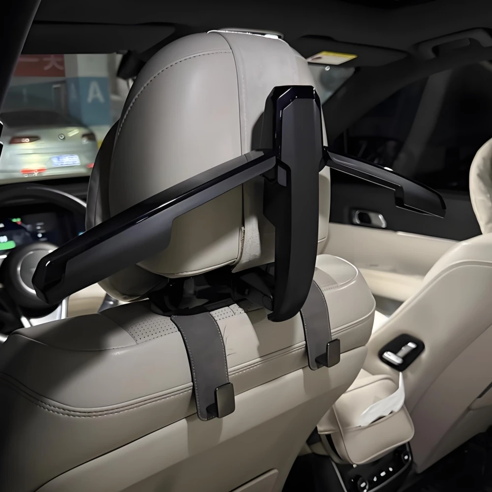 

Coat Rack Car Clothes Hanger Suit Blazer Shirt Hook Vehicle Interior Accessories Parts