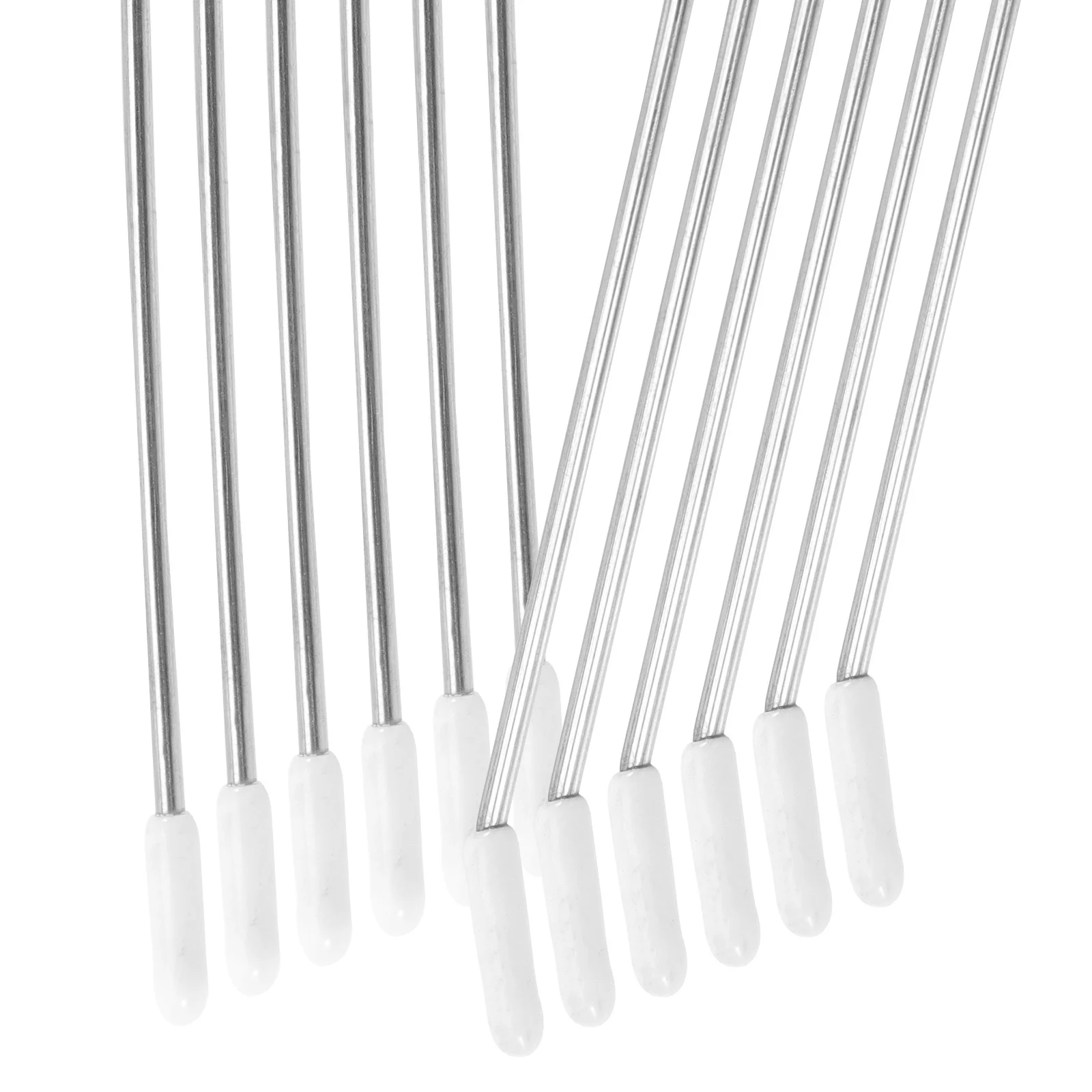 Рисунок 4 - сменные зажимы для завивки волос