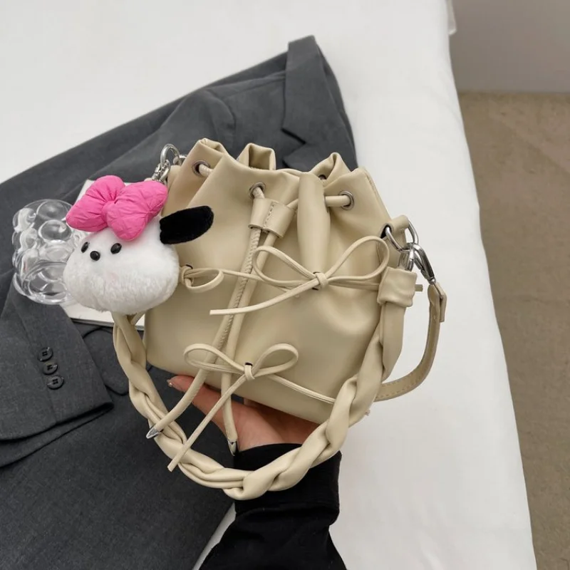 

Популярная классическая высококачественная кожаная женская сумка на плечо, роскошная брендовая элегантная повседневная сумка модного дизайна