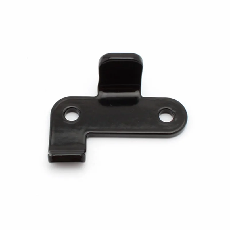 

Well-Motorcycle Kickstand Extension Stand Kit For Sportster 07 To Up XL883N Forty Eight XL1200X XL1200N XR 2008-13