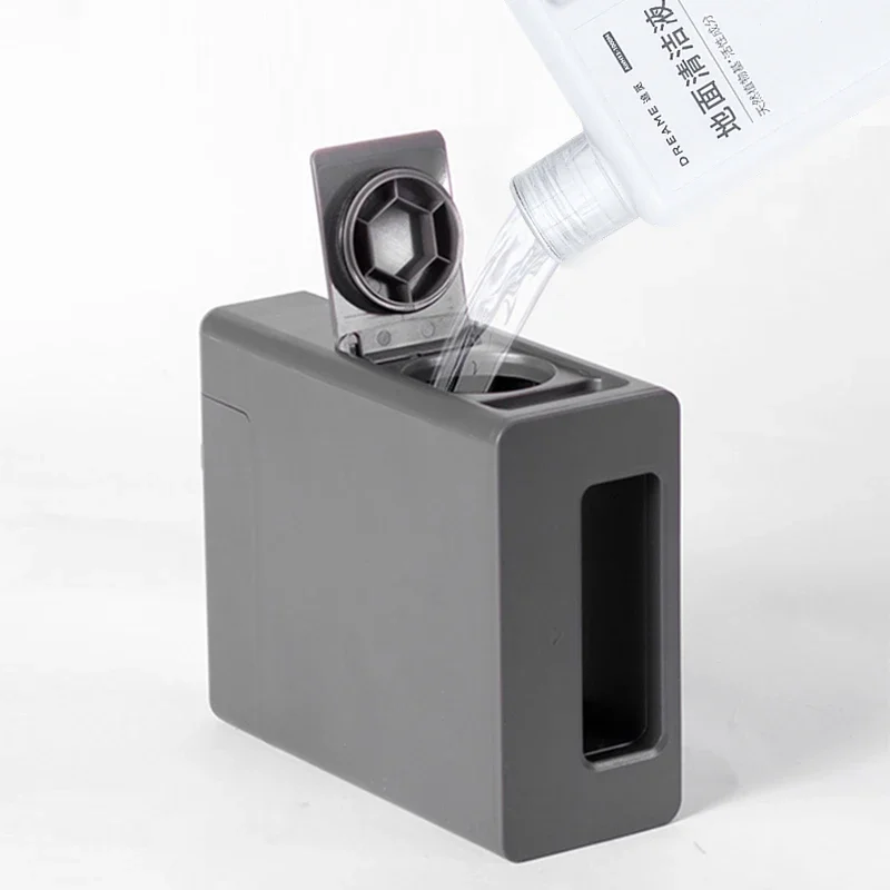 Original Cleaning Solution 1L  For Dreame L10s Pro Ultra /S30Pro Ultra/X30 Ultra/X40 Ultra /X50 Ultra Cleaner Floor Fluid