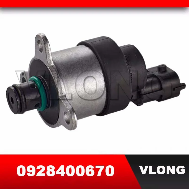 Oil Pressure Regulator Fuel Pump Inlet Metering Unit For Volvo FE Penta Renault Deutz Truck 0928400670 20794130 0 928 400 670