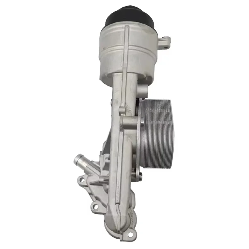 

A42M-Car Engine Oil Filter Housing Oil Cooler 11417600468 For BMW 1 3 Series F20 F21 F30