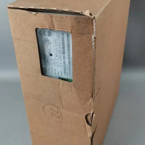 

2026 Evf8211-e Packaging Brand New Original Spot Plc