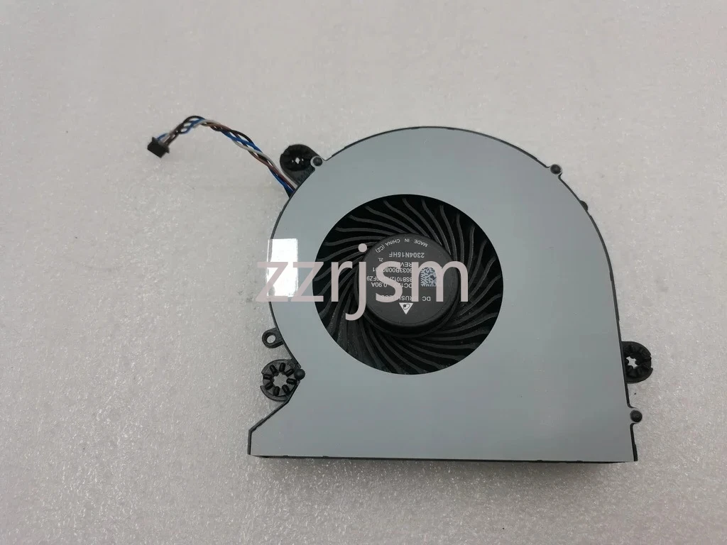 

NEW FAN FOR HP 24-K052WCN TPC-I037-24 FCN FNAJ DC12V 1.0A 6033B0080502 DFS240012A80T