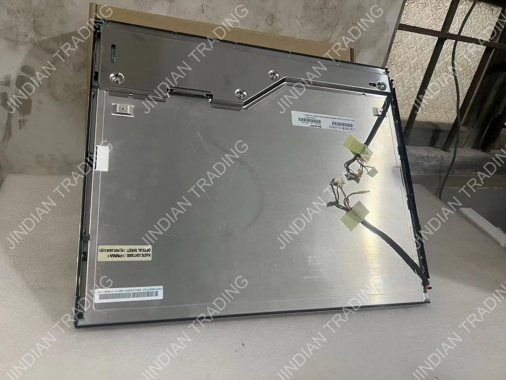 

LQ190E1LW02 19inch 1280*1024 TFT-LCD Display