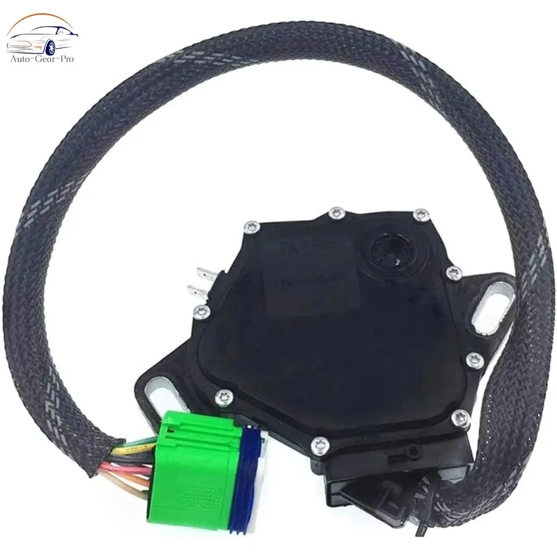 307207508 CMF-930400 New Multifunction Transmission Switch Sensor 252927 Fits For Peugeot 207 307 SKRZ AL4 252927