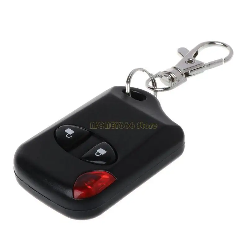 F62C多機能電気ゲートガレージドアリモートコントロールワイヤレスRFリモートコントロール433/315 MHz電気コントローラー2CH