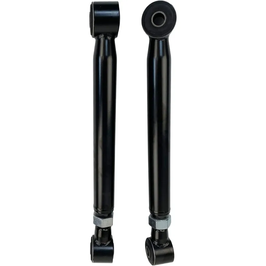 

Pair Rear Upper Control Arms Tubular Suspension Lift Kit for 08 Lift 19842001 Jeep Cherokee Comanche 19972006 Jeep Wrangler TJ