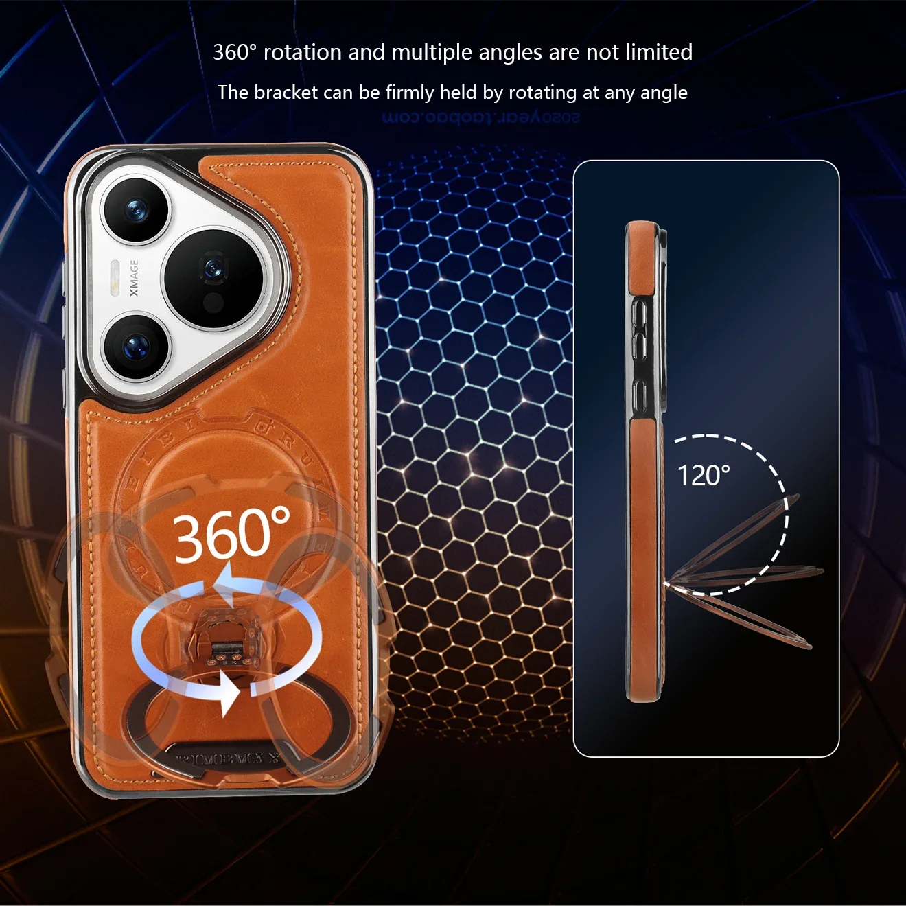 Thumbnail 2 - #12 Latest Huawei P60 Phone Case Offers