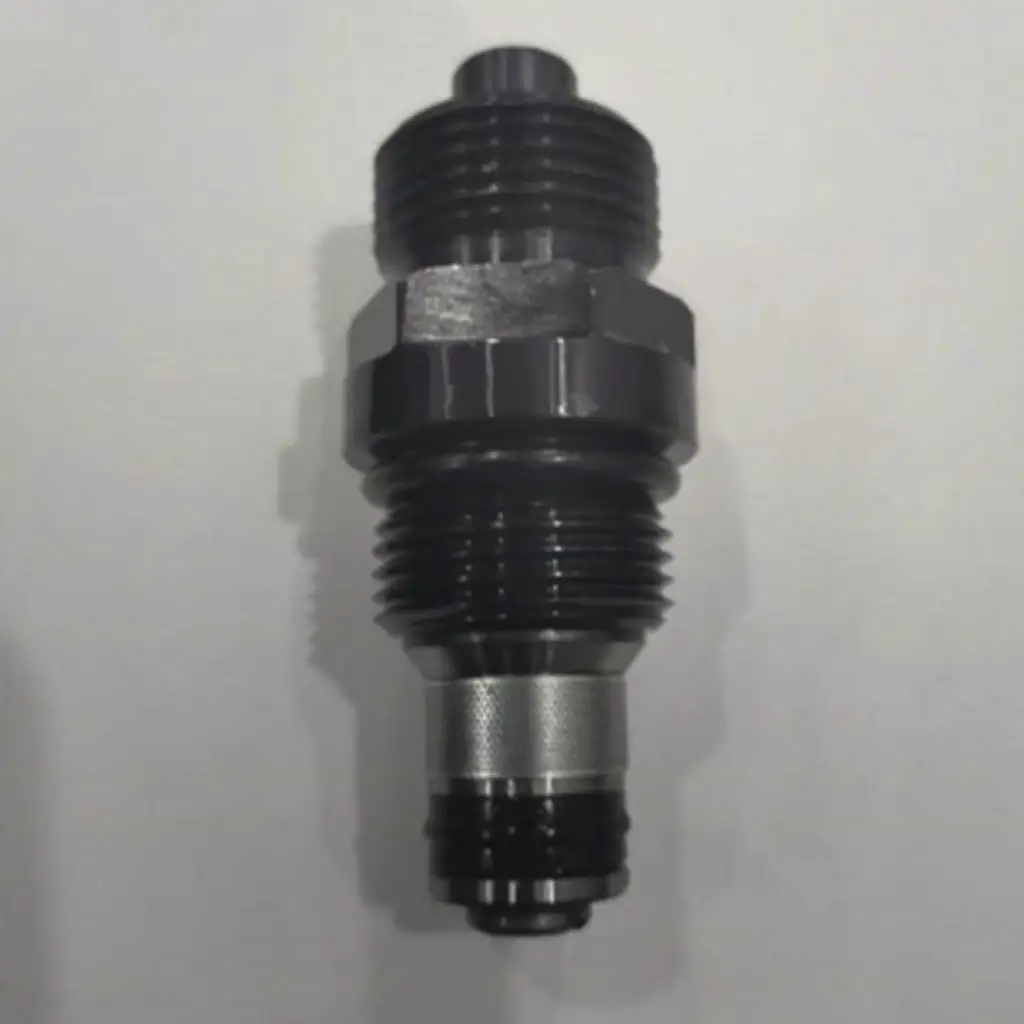 Car Lift Lowering Valve Kit Steel Check Valve Unloading Relief Valve Auto Hoist Machine Part for Vehicle Garage Use