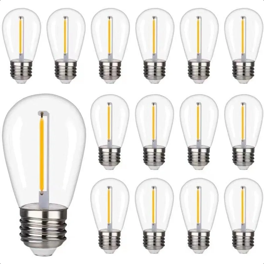 Shatterproof Led St…