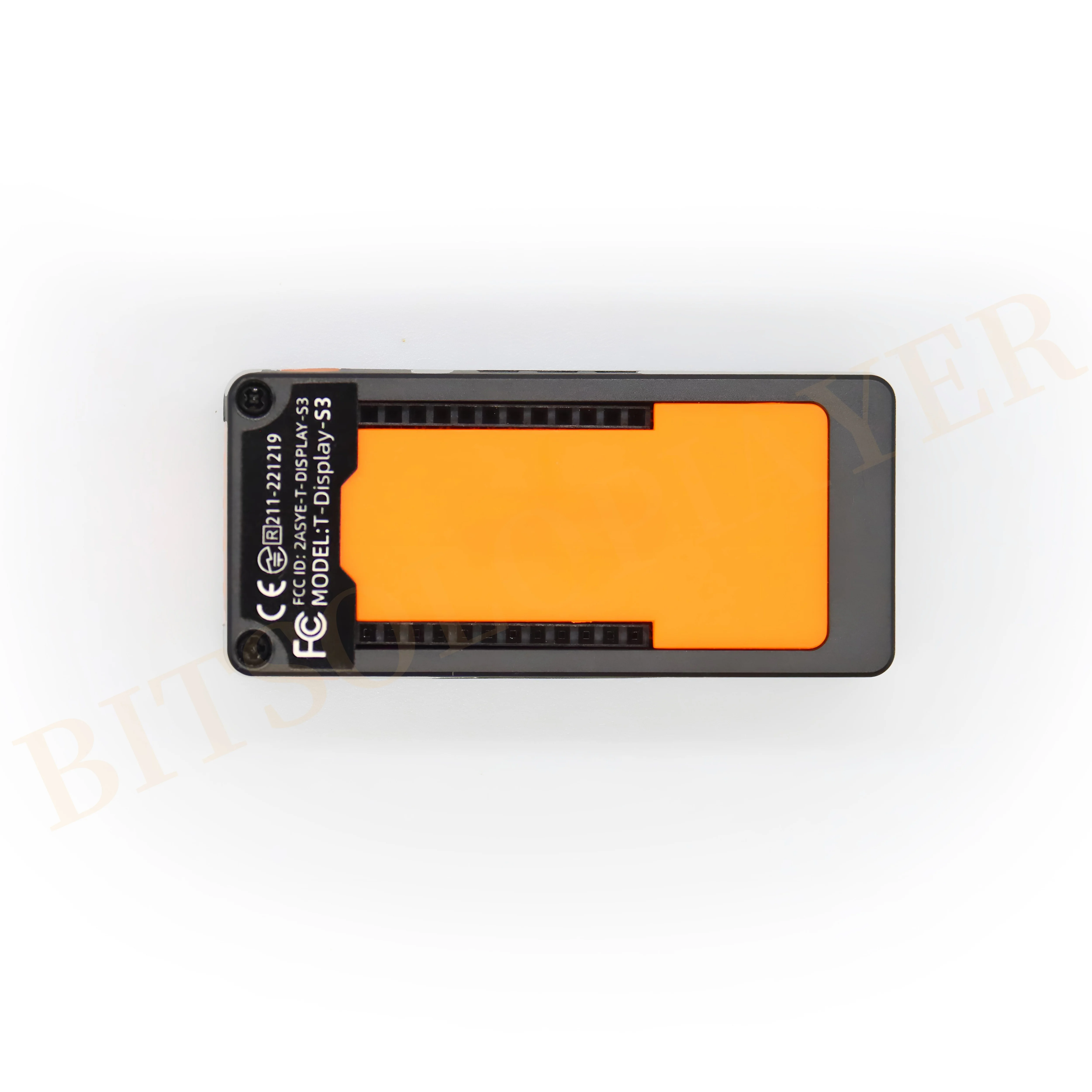 NerdMiner V2 T Display S3 Bitcoin Lottery Miner  NerdMiner V2.0 78KH/s Hashrate Upgraded BTC Lotto Machine