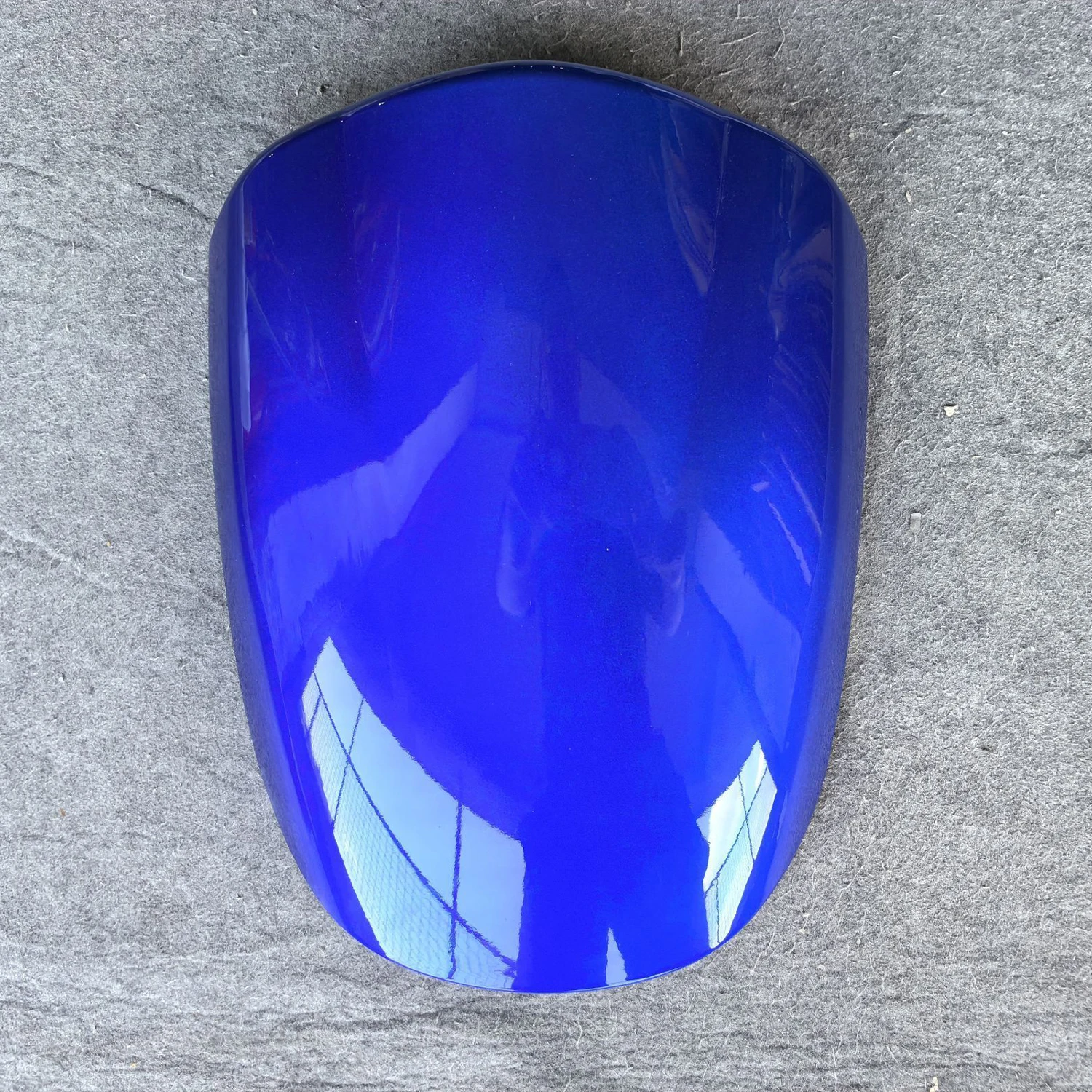 

Подходит для KAWASAKI NINJA ZX9R 1998-1999, обтекатель мотоцикла, чехол на сиденье заднего пассажирского капота