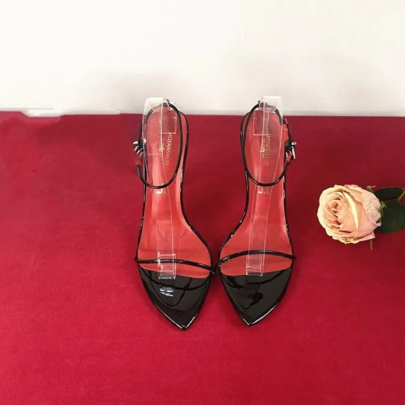 Thumbnail 2 - #2 Trending Stiletto Heel Shoes Right Now