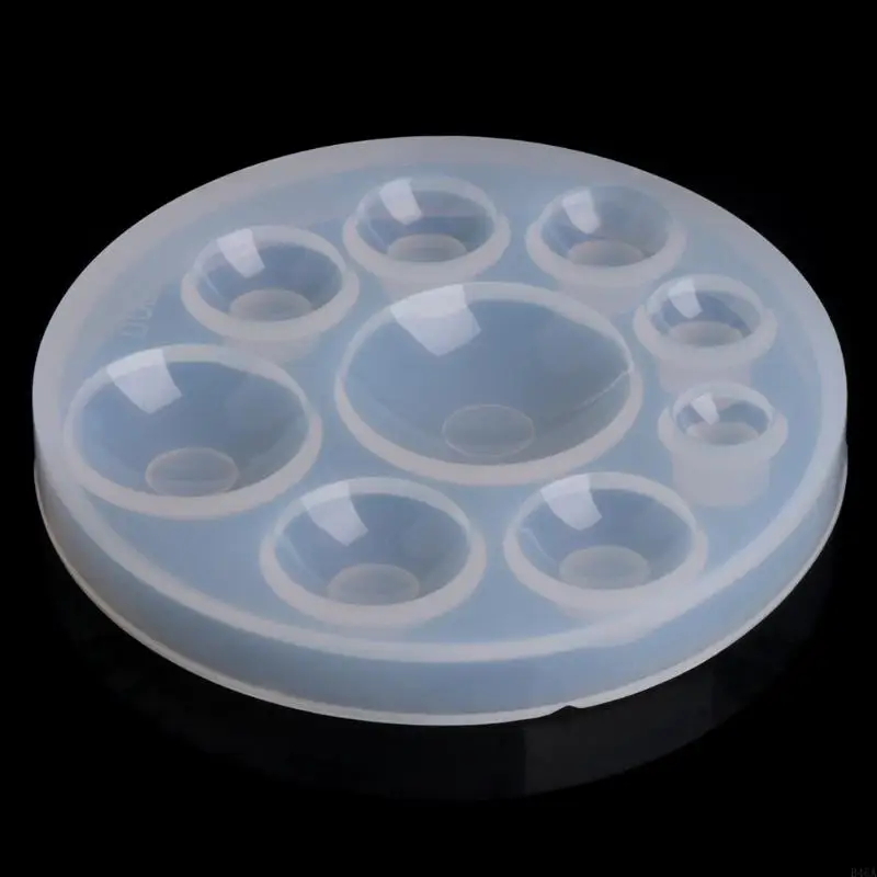 B46A Collier collier rond