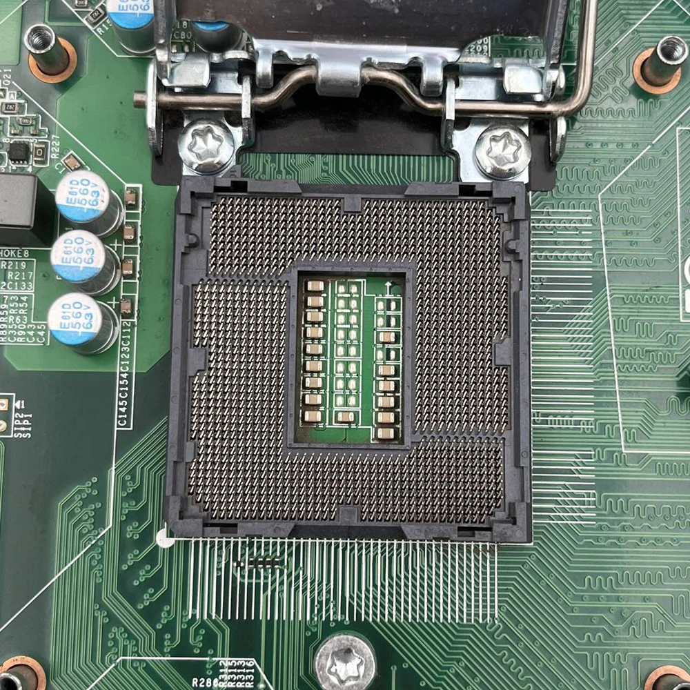 Perfect job ATC-605 705 SX2885 H81 1150 MS-7869 USB3.0