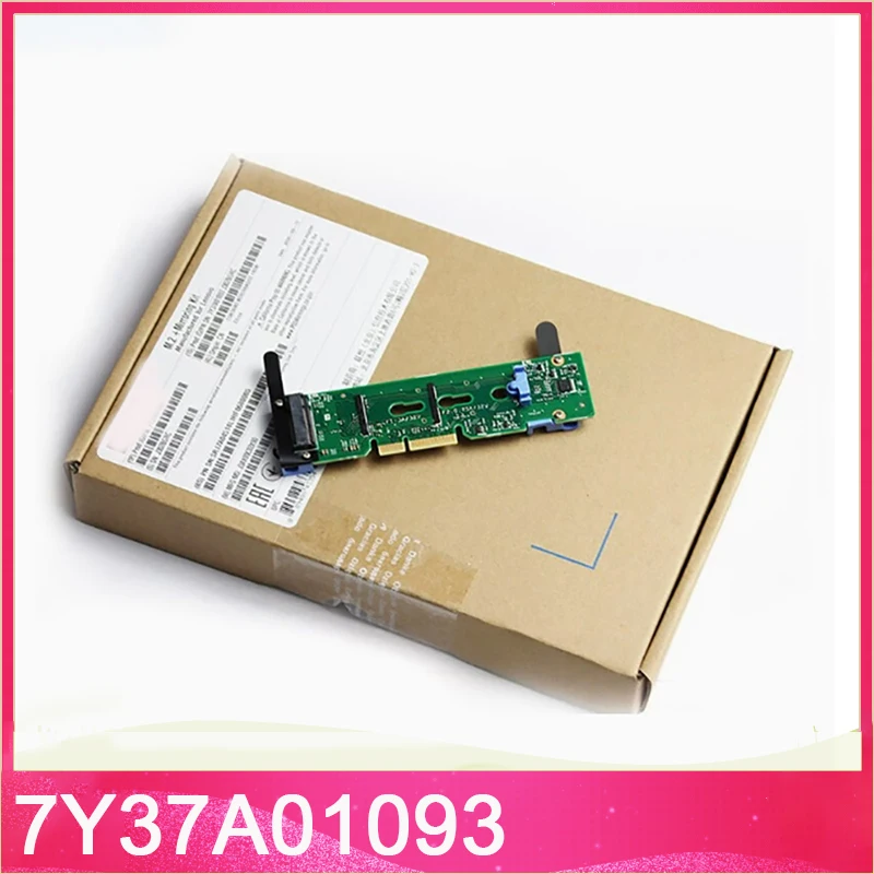 For Lenovo Server M.2 SSD Hard Disk Cato 7Y37A01093