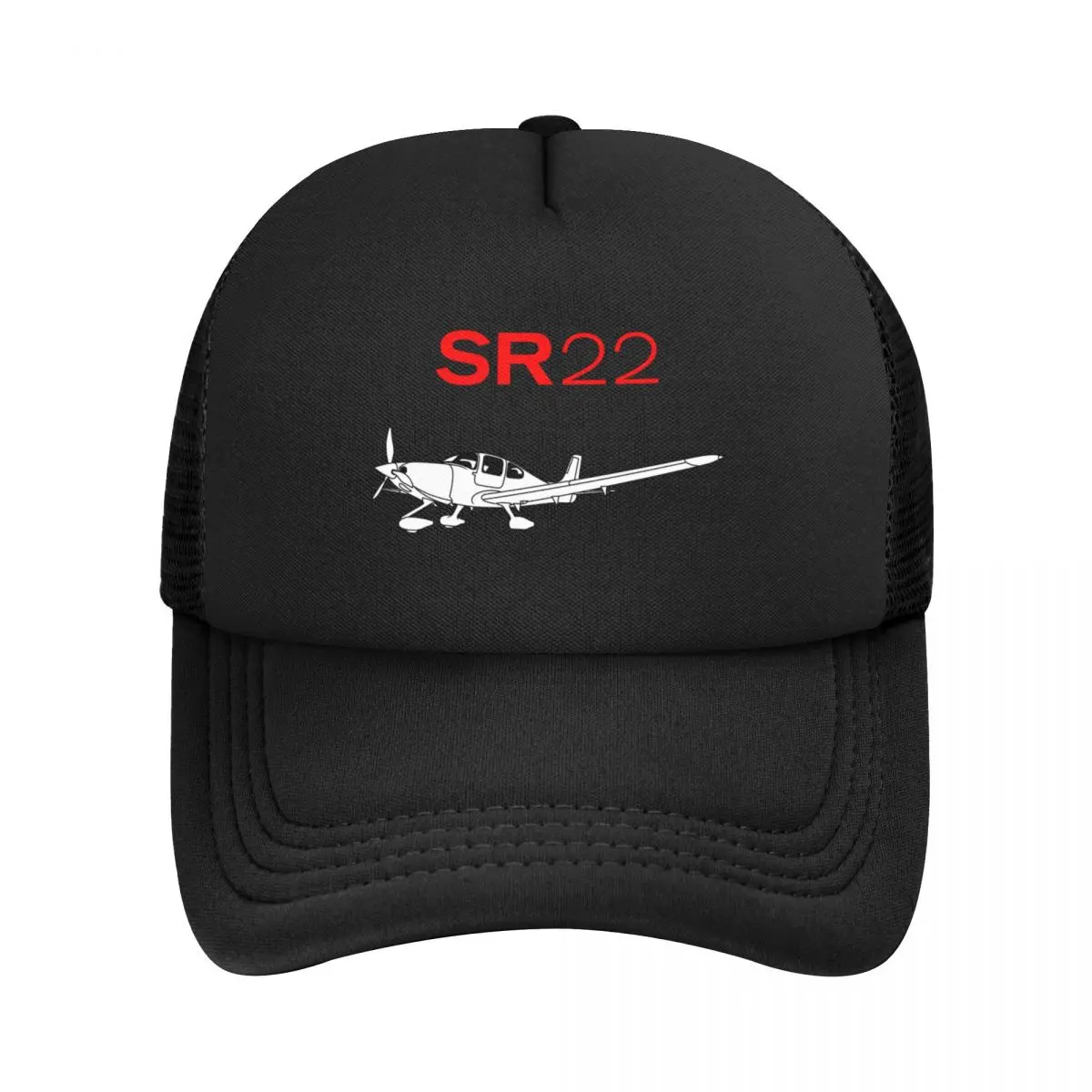 Cirrus Aircraft Baseball Cap Mountaineering western Hat Golf Men Women's